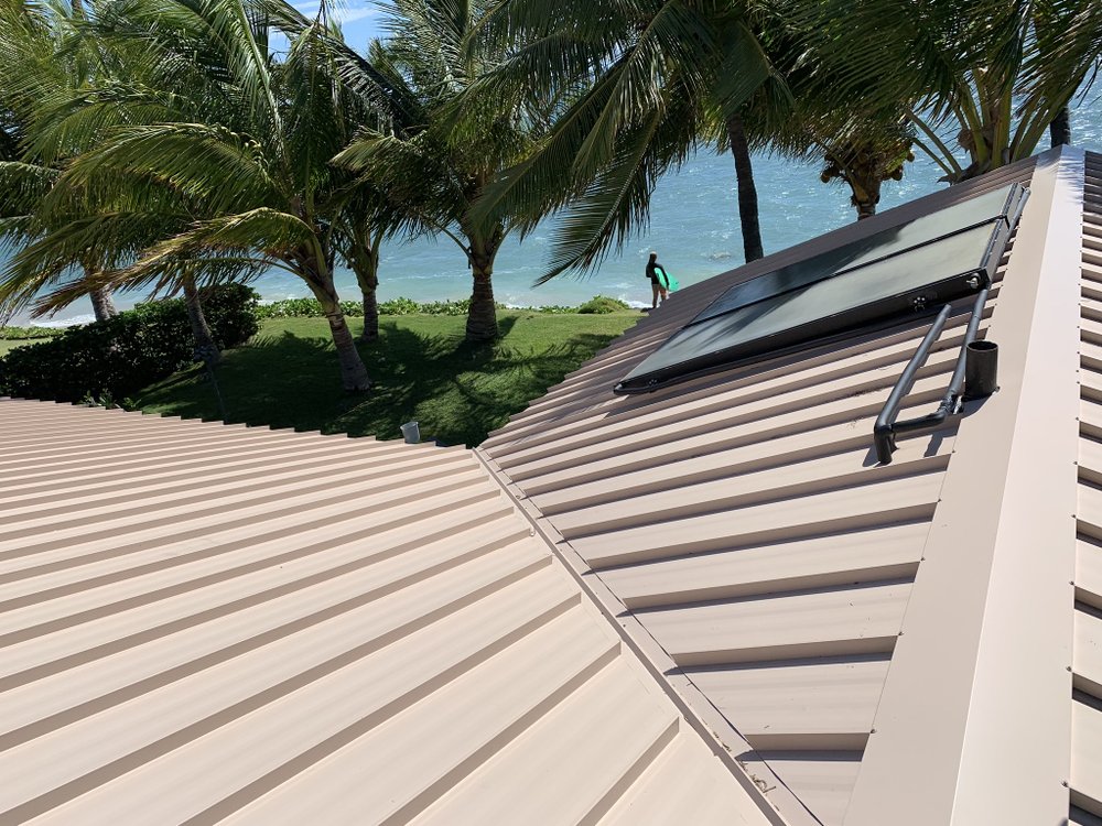 Slide of Roofing 808 Maui and Waterproofing