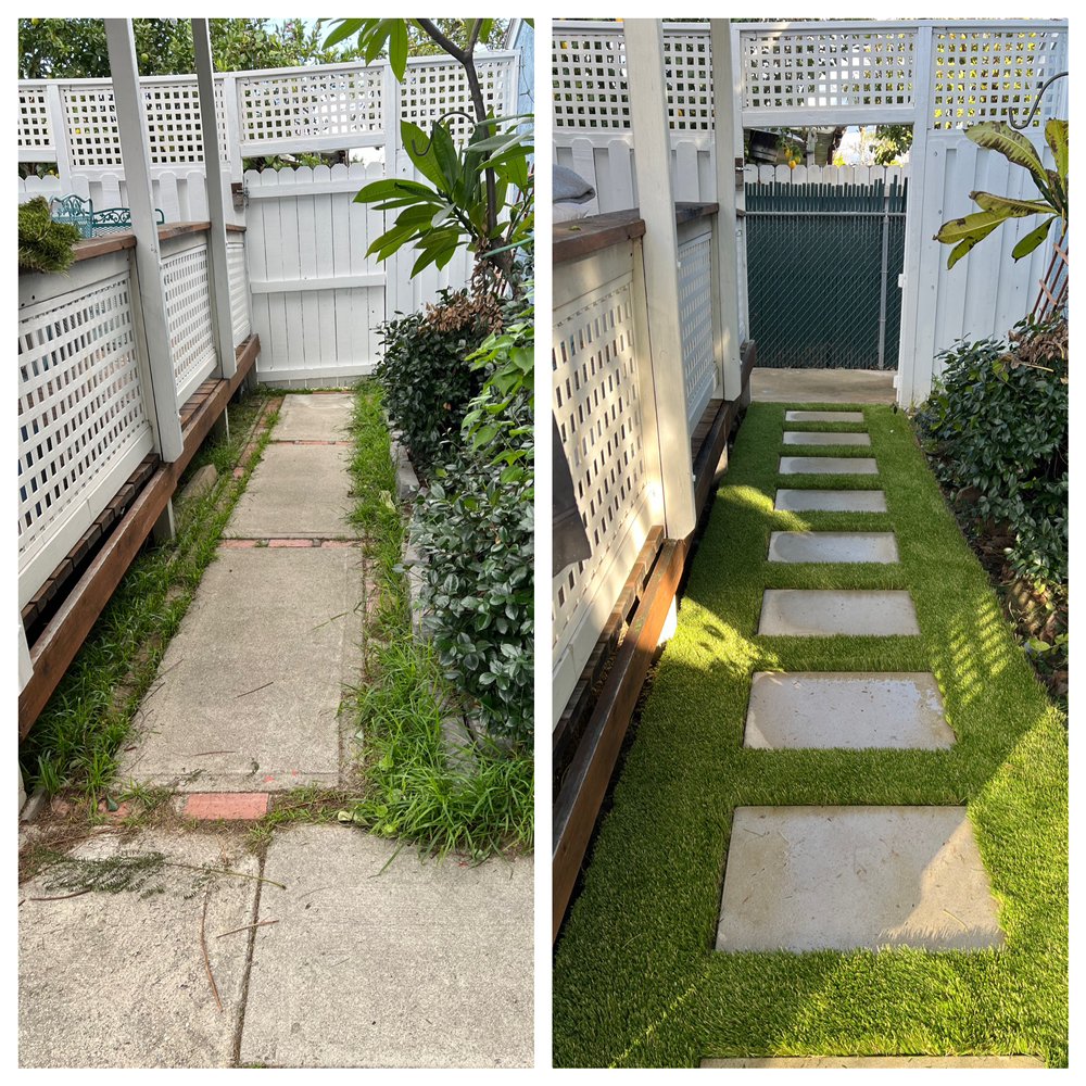 Slide of Brighter Home