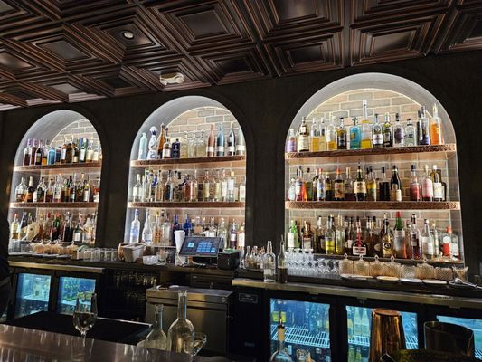 Craft Creamery Speakeasy by null