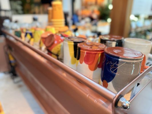 Coperaco Café by null