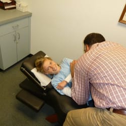 Carlsbad Chiropractic - Thank you Julia!