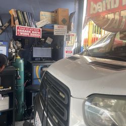 MCM Smog Test Only