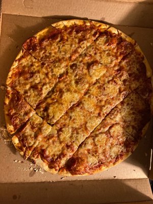 Bordenaro's Pizza & Pasta by null