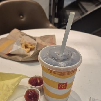 McDonald's - Mcmeal - Fast Food Near Me - Toronto, Ontario
