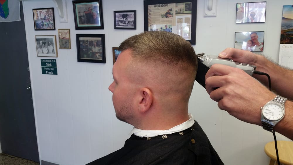 DOWNTOWN NAPLES BARBER SHOP Updated October 2024 26 Photos & 22