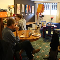 The Art House