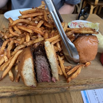 Good Luck Restaurant - Good Luck burger - New American Near Me - Rochester, New York Good Luck Restaurant - Good Luck burger - New American Near Me - Rochester, New York