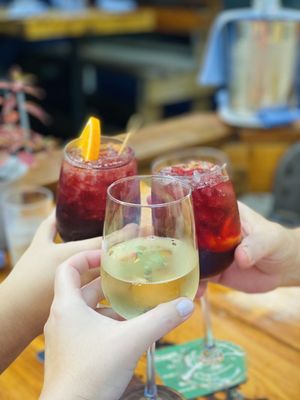 BLUE MARLIN - Updated June 2024 - 347 Photos & 472 Reviews - 121 Bridge