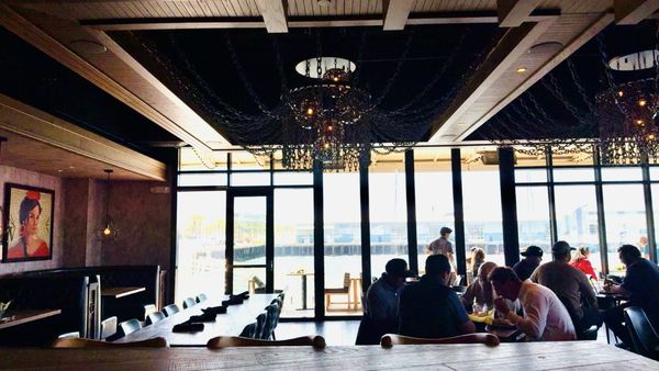 Miguel's Cocina by null