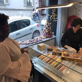 Chocolat Illèné - Chocolatiers & Shops Near Me - Paris, 75