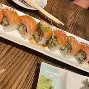 Photo of Okoze Sushi - San Francisco, CA, United States