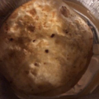 El Paso Mexican Grill- Washington PA - " shrimp quesadilla not cut - Mexican Near Me - Washington, Pennsylvania