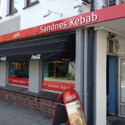 Sandnes Kebab Bar - Sandnes Kebab