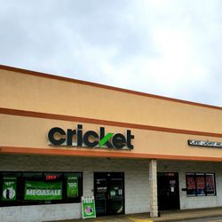 Cricket Wireless Authorized Retailer