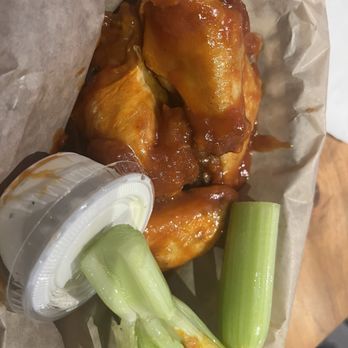 Buffalo Wing Factory - American Near Me - Reston, Virginia Buffalo Wing Factory - American Near Me - Reston, Virginia