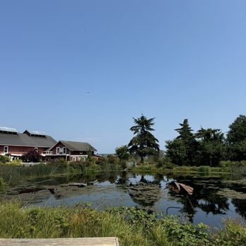 Greenbank Farm - Beer, Wine & Spirits Near Me - Greenbank, Washington