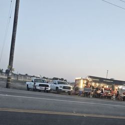 Chilo's Tacos and Mariscos