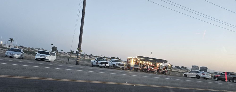 Chilo's Tacos and Mariscos
