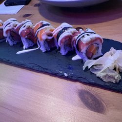 Nikko Sushi