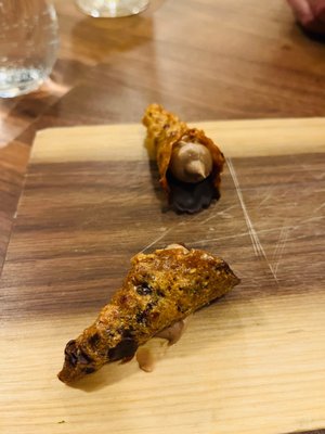 Avelo Restaurant by null