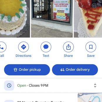 Forever Cakes - Address and phone number - Bakeries Near Me - Little Falls Township, New Jersey