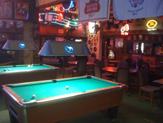 Montavilla Station by null