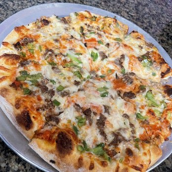 Juniors Pizza and more - Philly Pizza - Pizza Near Me - Orlando, Florida Juniors Pizza and more - Philly Pizza - Pizza Near Me - Orlando, Florida