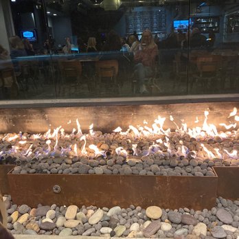Project Social - peaceful evening with my long time client regarding which investment property. - New American Near Me - Dana Point, California