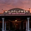 Wildflower gift card