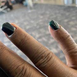 user provided Carmichael Nails photo