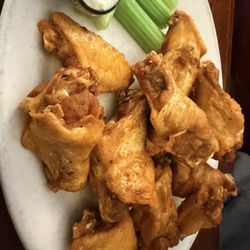 Parker's Grille - Newark