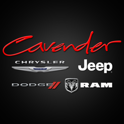 Cavender Chrysler Jeep Dodge Ram - Cavender Chrysler Jeep Dodge Ram