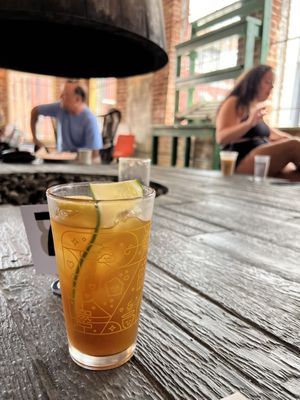 Mildred's Food + Drink by null