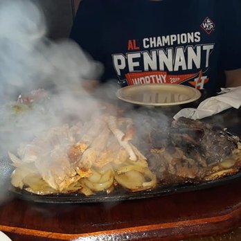 Mestizos - Mexican Near Me - Conroe, Texas