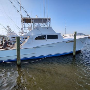 Waverunner Fishing Charters - Fishing Near Me - Wanchese, North Carolina