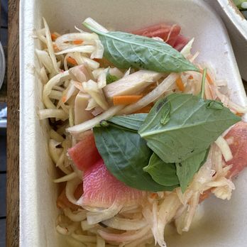 East Borough - Papaya salad - Vietnamese Near Me - Costa Mesa, California East Borough - Papaya salad - Vietnamese Near Me - Costa Mesa, California