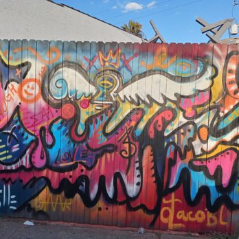 904 Tacos Five Points - Mural, 904 Taco - Tacos Near Me - Jacksonville, Florida 904 Tacos Five Points - Mural, 904 Taco - Tacos Near Me - Jacksonville, Florida
