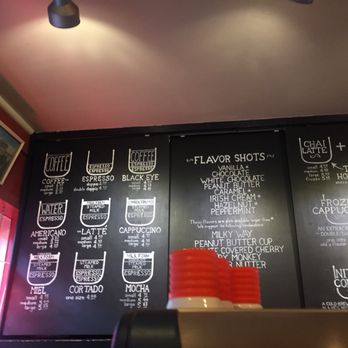 The Cup - Cafes Near Me - Muncie, Indiana