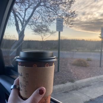 Bro Bears Drive Thru Coffee - Coffee & Tea Near Me - Winchester, Virginia