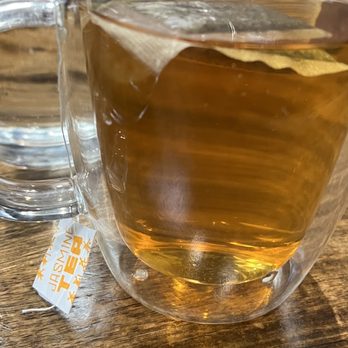 The Noodle Thai Restaurant - Jasmine tea - Noodles Near Me - Berkeley, California The Noodle Thai Restaurant - Jasmine tea - Noodles Near Me - Berkeley, California