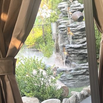 Old Echmiadzin - Outdoor waterfall - Armenian Near Me - Tujunga, California Old Echmiadzin - Outdoor waterfall - Armenian Near Me - Tujunga, California