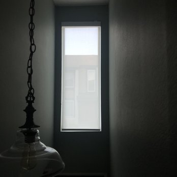 STR Shutters, Blinds, & Shades - Hight ceiling blind - Shutters Near Me