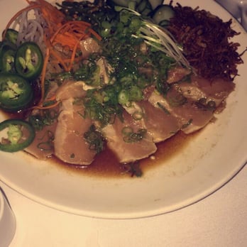 Teru Sushi - Albacore sashimi - Sushi Bars Near Me - Studio City, California