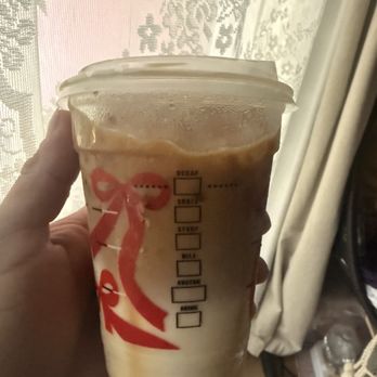 Starbucks - Carame Macchiato - Coffee & Tea Near Me - La Habra, California Starbucks - Carame Macchiato - Coffee & Tea Near Me - La Habra, California