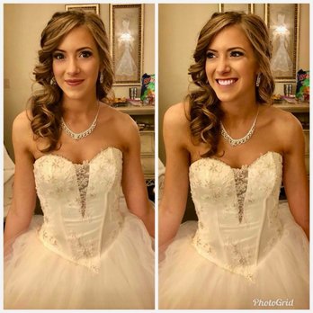 Flawless by Caro - Bridal hair and makeup - Makeup Artists Near Me Flawless by Caro - Bridal hair and makeup - Makeup Artists Near Me