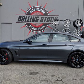 Rolling Stock - BMW 435i M Sport - Auto Repair Near Me - San Francisco, California Rolling Stock - BMW 435i M Sport - Auto Repair Near Me - San Francisco, California