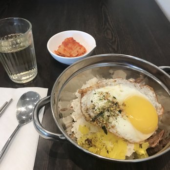 Cafe SoBahn - Korean Near Me - Coquitlam, British Columbia
