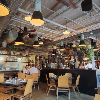 Barcelona Wine Bar - Inside view - Tapas/Small Plates Near Me - Miami, Florida Barcelona Wine Bar - Inside view - Tapas/Small Plates Near Me - Miami, Florida