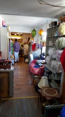 Glam Factory Vintage by null