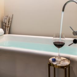 Riverside Bed and Breakfast